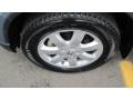 2008 Glacier Blue Metallic Honda CR-V EX-L  photo #9