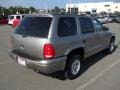 Bright Platinum Metallic - Durango SLT Photo No. 4