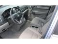 2008 Glacier Blue Metallic Honda CR-V EX-L  photo #10