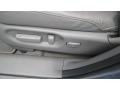2008 Glacier Blue Metallic Honda CR-V EX-L  photo #11