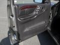 Bright Platinum Metallic - Durango SLT Photo No. 9