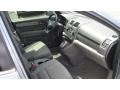 2008 Glacier Blue Metallic Honda CR-V EX-L  photo #16