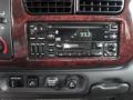 Bright Platinum Metallic - Durango SLT Photo No. 11