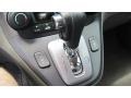 2008 Glacier Blue Metallic Honda CR-V EX-L  photo #17