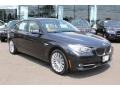 Dark Graphite Metallic - 5 Series 535i xDrive Gran Turismo Photo No. 3