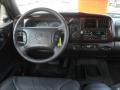 2000 Bright Platinum Metallic Dodge Durango SLT  photo #15