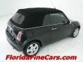 Astro Black Metallic - Cooper Convertible Photo No. 9