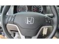 2008 Glacier Blue Metallic Honda CR-V EX-L  photo #19