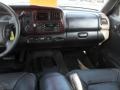 Bright Platinum Metallic - Durango SLT Photo No. 16