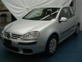 Reflex Silver Metallic - Rabbit 2 Door Photo No. 1