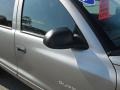 Bright Platinum Metallic - Durango SLT Photo No. 22
