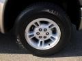 Bright Platinum Metallic - Durango SLT Photo No. 23