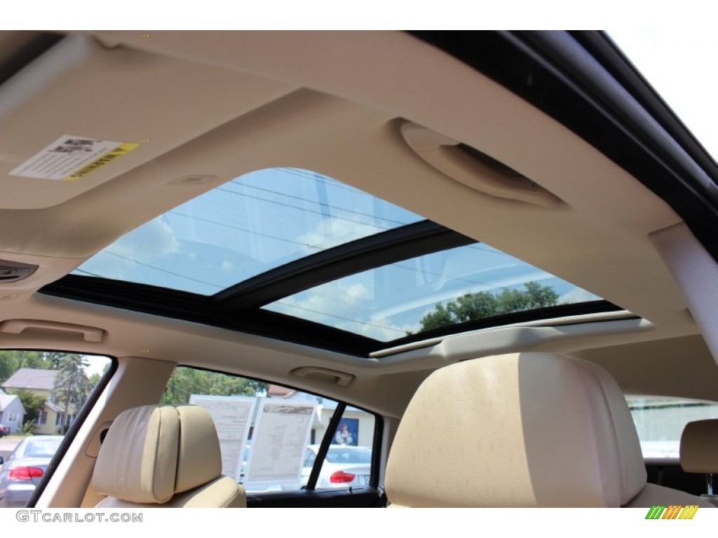 2011 BMW 5 Series 535i xDrive Gran Turismo Sunroof Photo #51865771