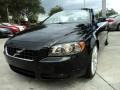 Solid Black - C70 T5 Photo No. 15