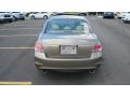 2009 Bold Beige Metallic Honda Accord EX-L V6 Sedan  photo #4