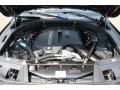 3.0 Liter TwinPower Turbocharged DFI DOHC 24-Valve VVT Inline 6 Cylinder Engine for 2011 BMW 5 Series 535i xDrive Gran Turismo #51865921