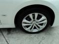 Moonlight White - M 35 Sedan Photo No. 3