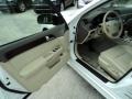 Moonlight White - M 35 Sedan Photo No. 16