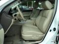 Moonlight White - M 35 Sedan Photo No. 18