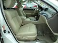 Moonlight White - M 35 Sedan Photo No. 20