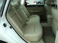 Moonlight White - M 35 Sedan Photo No. 22