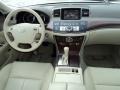 Moonlight White - M 35 Sedan Photo No. 23