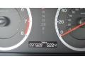 2009 Bold Beige Metallic Honda Accord EX-L V6 Sedan  photo #21