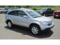 2008 Whistler Silver Metallic Honda CR-V EX-L  photo #7