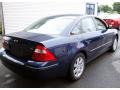 Dark Blue Pearl Metallic - Five Hundred SEL AWD Photo No. 6