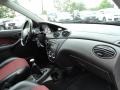 Black/Red Dashboard Photo for 2003 Ford Focus #51866437