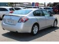 Radiant Silver Metallic - Altima 3.5 SL Photo No. 3