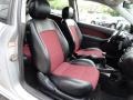 2003 Ford Focus SVT Hatchback interior