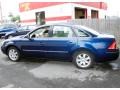 Dark Blue Pearl Metallic - Five Hundred SEL AWD Photo No. 10