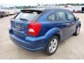 2010 Deep Water Blue Pearl Dodge Caliber SXT  photo #5