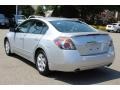 Radiant Silver Metallic - Altima 3.5 SL Photo No. 5