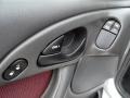 Black/Red Controls Photo for 2003 Ford Focus #51866503