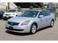 Radiant Silver Metallic - Altima 3.5 SL Photo No. 7