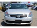 Radiant Silver Metallic - Altima 3.5 SL Photo No. 8