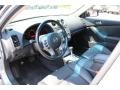 Radiant Silver Metallic - Altima 3.5 SL Photo No. 10