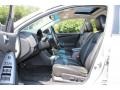 Radiant Silver Metallic - Altima 3.5 SL Photo No. 11