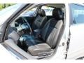 Radiant Silver Metallic - Altima 3.5 SL Photo No. 12