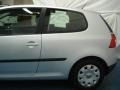 Reflex Silver Metallic - Rabbit 2 Door Photo No. 10