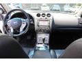 Radiant Silver Metallic - Altima 3.5 SL Photo No. 13