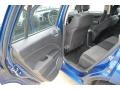 Deep Water Blue Pearl - Caliber SXT Photo No. 14