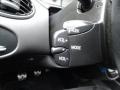 Black/Red Controls Photo for 2003 Ford Focus #51866587