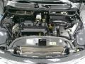 Astro Black Metallic - Cooper Convertible Photo No. 11