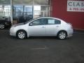 Brilliant Silver - Sentra 2.0 Photo No. 2