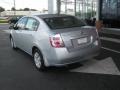 Brilliant Silver - Sentra 2.0 Photo No. 3