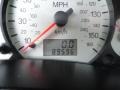 2003 CD Silver Metallic Ford Focus SVT Hatchback  photo #24