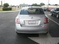 Brilliant Silver - Sentra 2.0 Photo No. 4